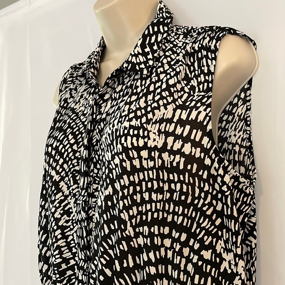 Mossimo Pull String Waist Dress - Picture 5 of 11